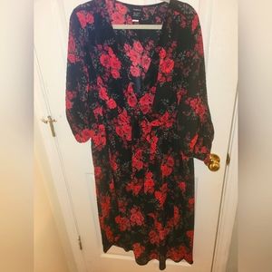 Torrid Hi-lo Tunic